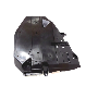 View Fuel Tank Shield. Fuel Tank Skid Plate. Protector Tank (Right, Steel). Full-Sized Product Image 1 of 4